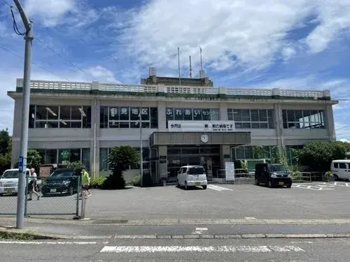 6DK Ciudad de Nagasaki Prefectura de Nagasaki (19)