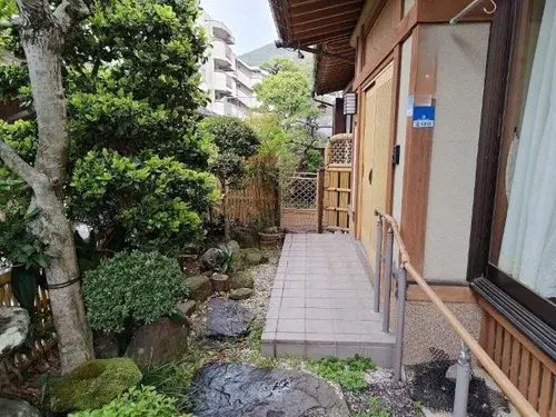 6DK Ciudad de Nagasaki Prefectura de Nagasaki (3)