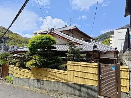 6DK Ciudad de Nagasaki Prefectura de Nagasaki (4)