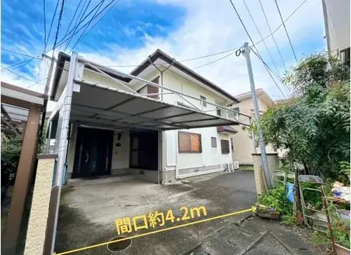 6LDK+S Bien immobilier Ville de Kumamoto Préfecture de Kumamoto (3)