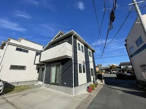 4LDK房产 合志市 熊本县 (3)