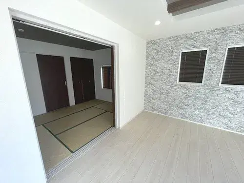 4LDK房产 合志市 熊本县 (10)