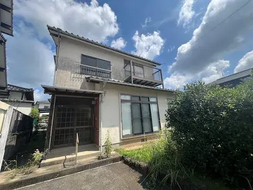 Akiya in Kumamoto