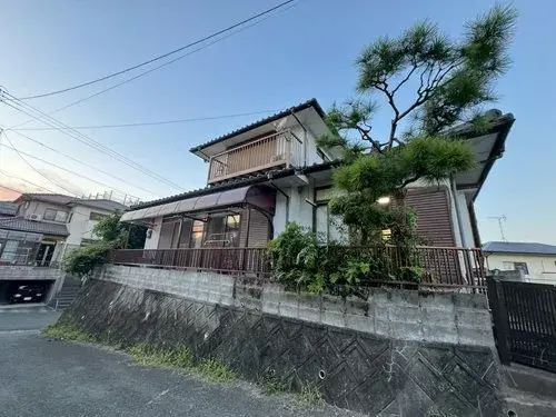 Akiya in Kumamoto