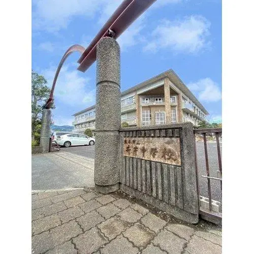 1LDK Property Kumamoto City Kumamoto Prefecture (2)