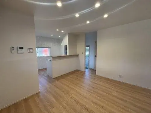 1LDK Property Kumamoto City Kumamoto Prefecture (3)