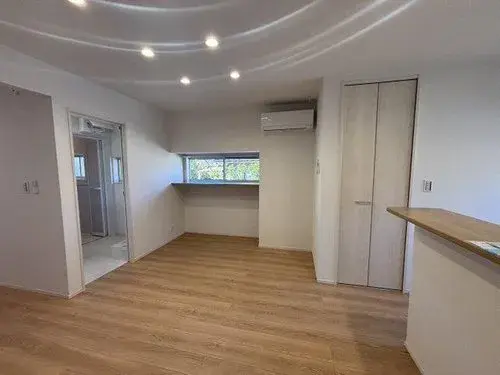 1LDK Property Kumamoto City Kumamoto Prefecture (5)
