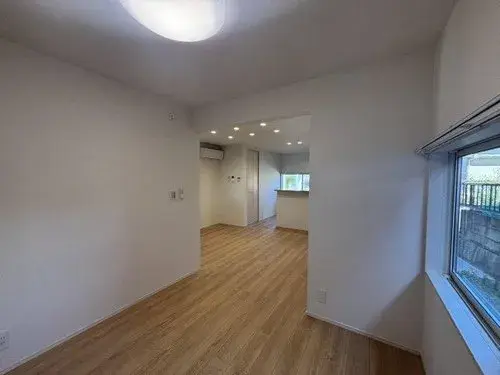 1LDK Property Kumamoto City Kumamoto Prefecture (6)