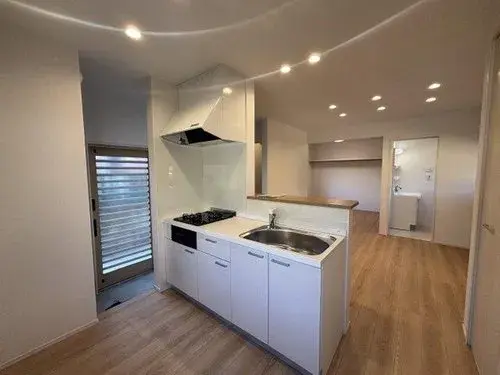 1LDK Property Kumamoto City Kumamoto Prefecture (10)