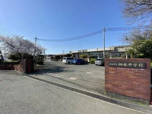 Kumamoto Prefecture Kikuchi City 4DK Property (2)