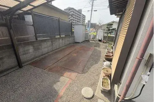 4DK Property Oita City Oita Prefecture (2)