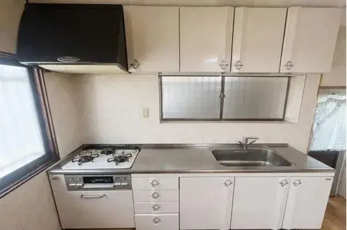 4DK Property Oita City Oita Prefecture (11)