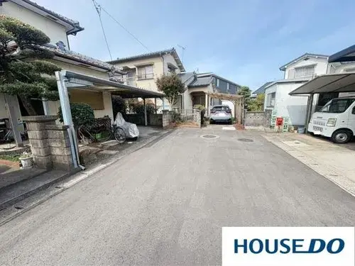 4DK Property Oita City Oita Prefecture (3)