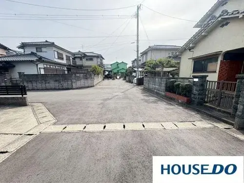 4DK Property Oita City Oita Prefecture (4)