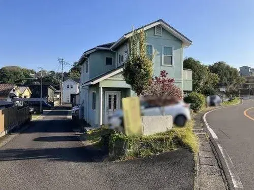 3LDK Property Oita City Oita Prefecture (3)