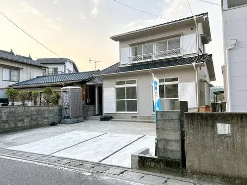 3LDK Tsukumi City, Oita Prefecture Property (2)