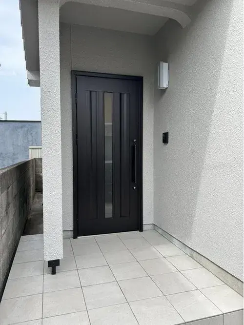 3LDK Tsukumi City, Oita Prefecture Property (4)