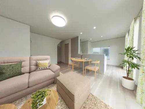 3LDK Tsukumi City, Oita Prefecture Property (8)