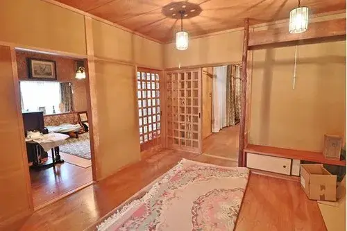 3LDK property Beppu City Oita Prefecture (3)