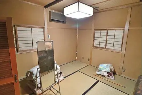 3LDK property Beppu City Oita Prefecture (4)