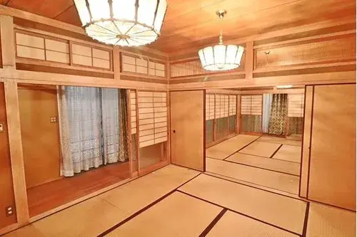 3LDK property Beppu City Oita Prefecture (8)