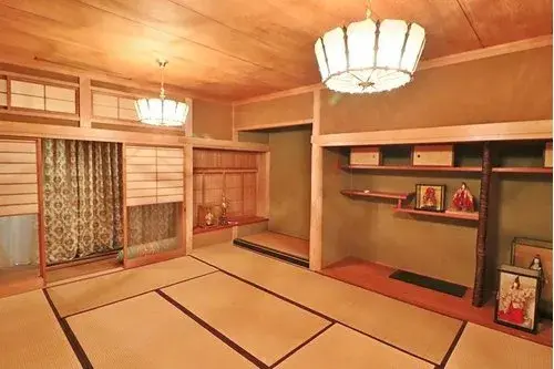 3LDK property Beppu City Oita Prefecture (9)