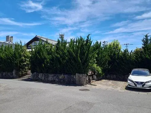 Akiya in Oita
