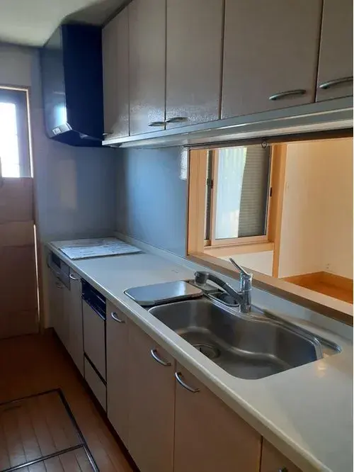 5DK+S Property Oita City Oita Prefecture (14)