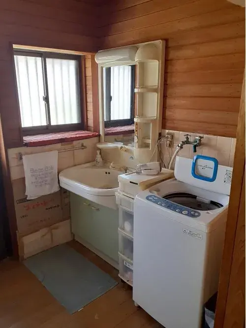 5DK+S Property Oita City Oita Prefecture (15)