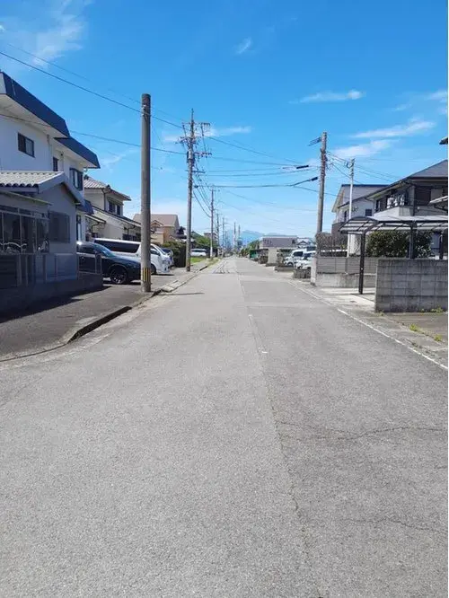 5DK+S Property Oita City Oita Prefecture (4)