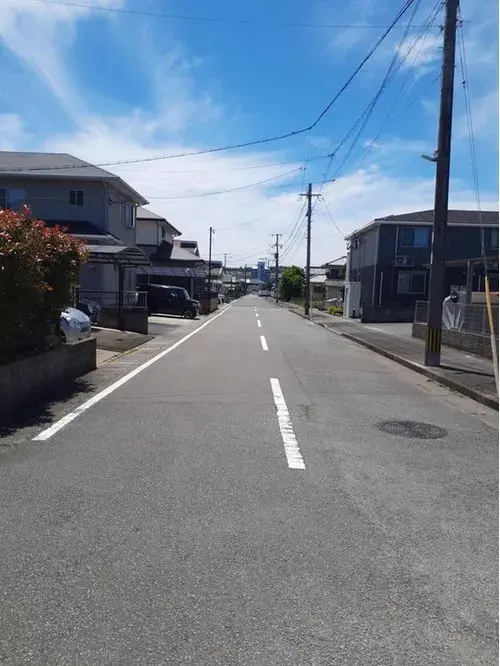 5DK+S Property Oita City Oita Prefecture (5)