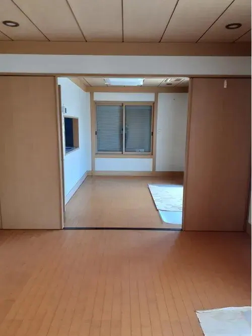 5DK+S Property Oita City Oita Prefecture (6)