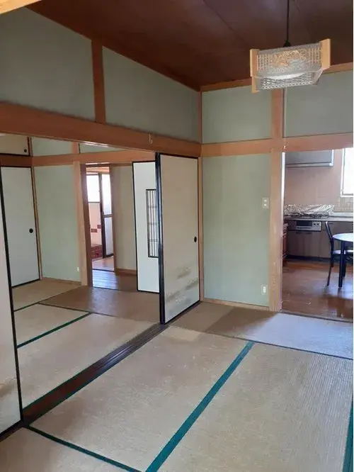 5DK+S Property Oita City Oita Prefecture (7)