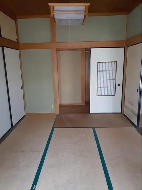 5DK+S Property Oita City Oita Prefecture (8)