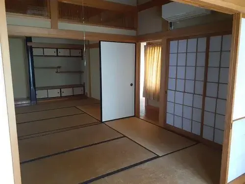 5DK+S Property Oita City Oita Prefecture (9)
