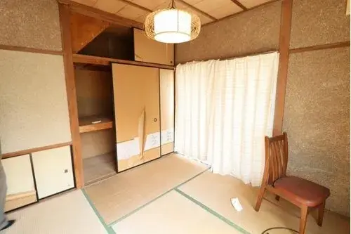 Akiya in Beppu