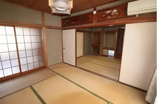 Casa Unifamiliar de 2 Plantas Ciudad de Beppu Prefectura de Oita (2)