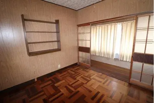 Casa Unifamiliar de 2 Plantas Ciudad de Beppu Prefectura de Oita (4)