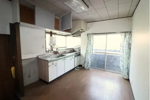 Casa Unifamiliar de 2 Plantas Ciudad de Beppu Prefectura de Oita (5)