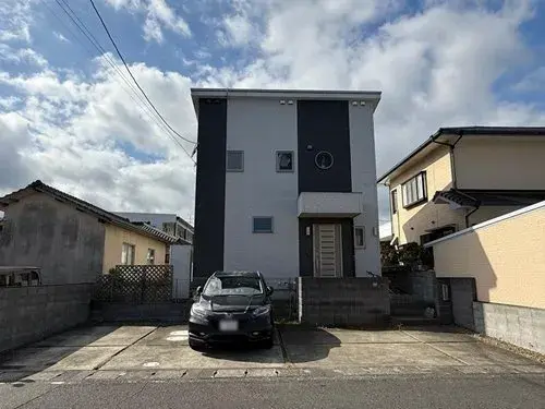 Akiya in Oita