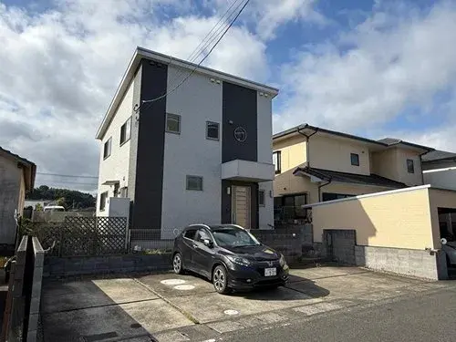4LDK+S Propiedad Ciudad de Oita Prefectura de Oita (2)