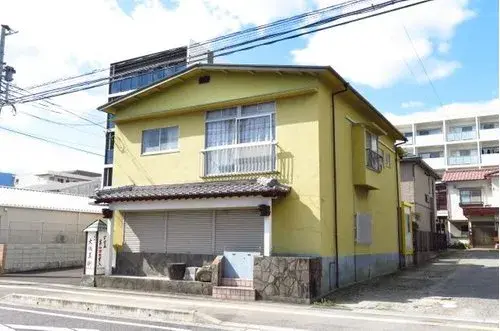 Akiya in Beppu