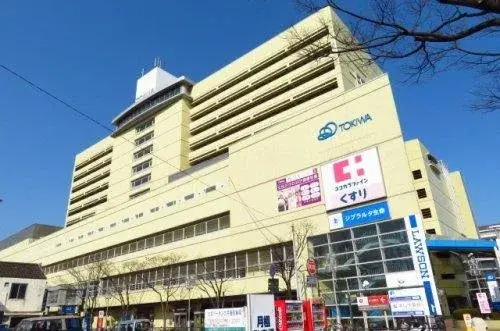 Oita Prefecture Beppu City 4LDK Property (13)