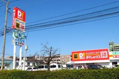 Oita Prefecture Beppu City 4LDK Property (15)