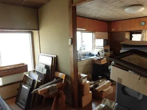 Oita Prefecture Beppu City 4LDK Property (8)