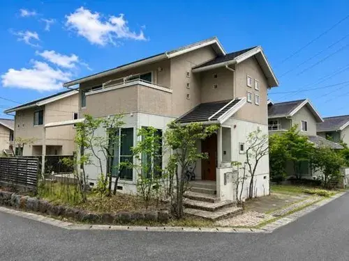 Akiya in Oita