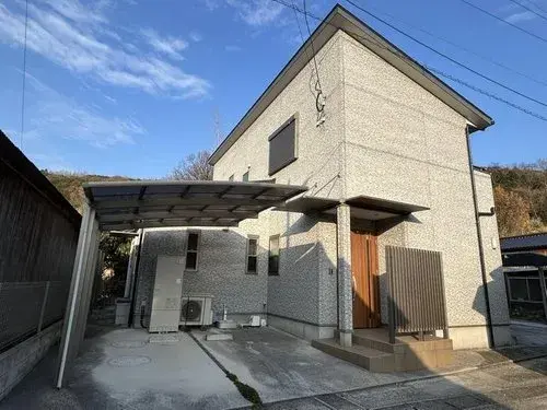 4LDK Kunisaki City Oita Prefecture Property (5)