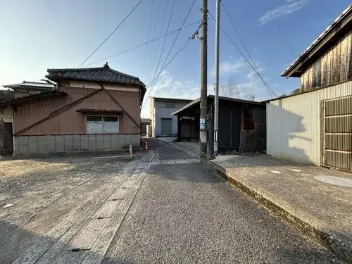4LDK Kunisaki City Oita Prefecture Property (6)