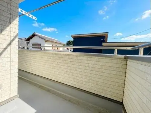 Propiedad 5LDK de la Ciudad de Oita, Prefectura de Oita (2)