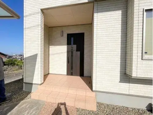 Propiedad 5LDK de la Ciudad de Oita, Prefectura de Oita (3)